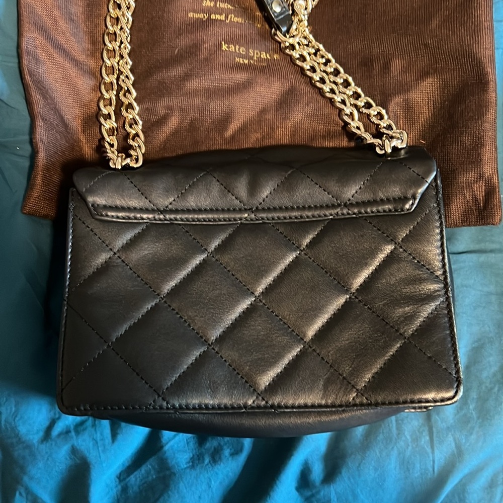 SOLD………..Kate Spade bag - Picture 4 of 7